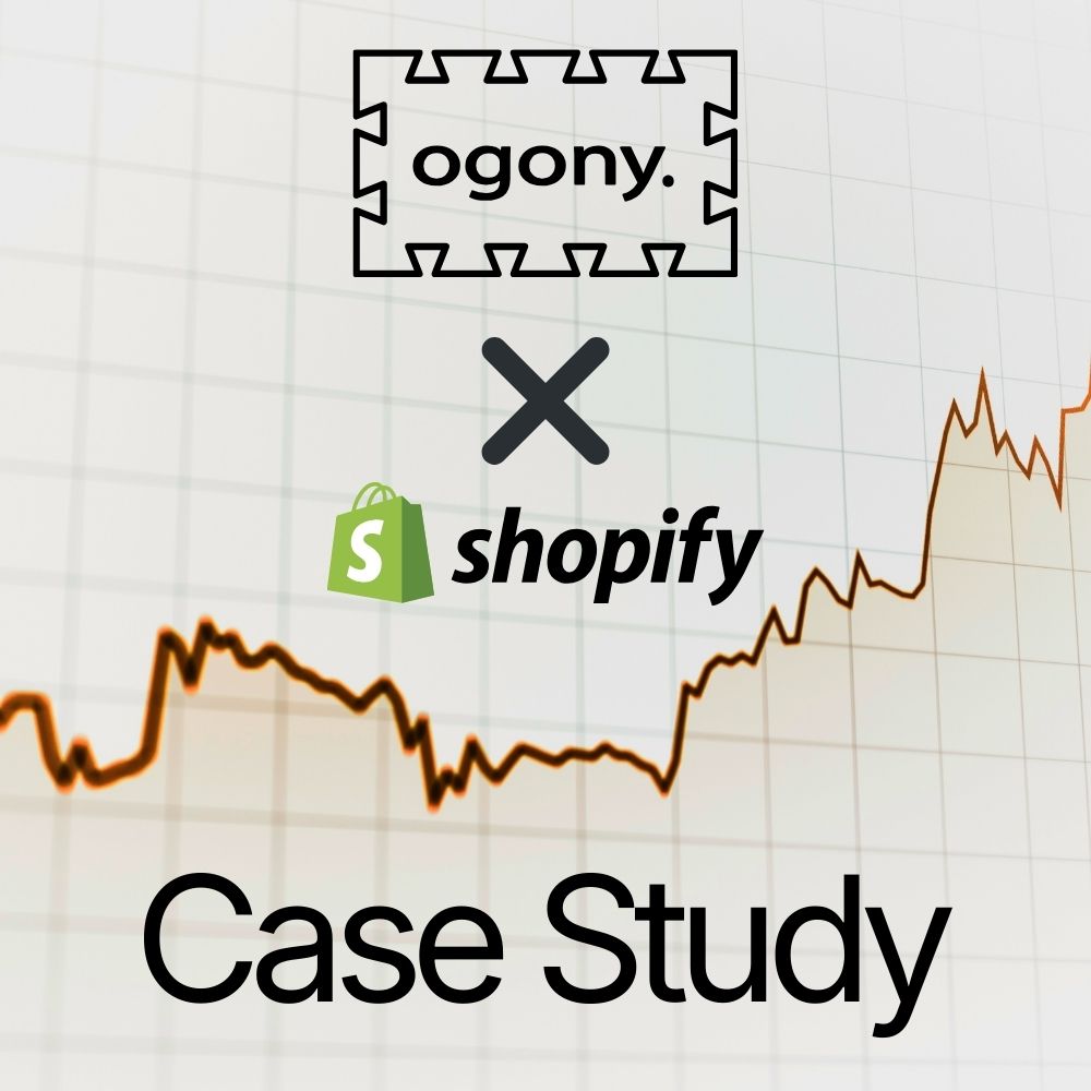 Jak Ogonypl zwiększyło konwersję i sprzedaż na Shopify  Case study - SimpleFlow blog ecommerce dla firm uslugowych