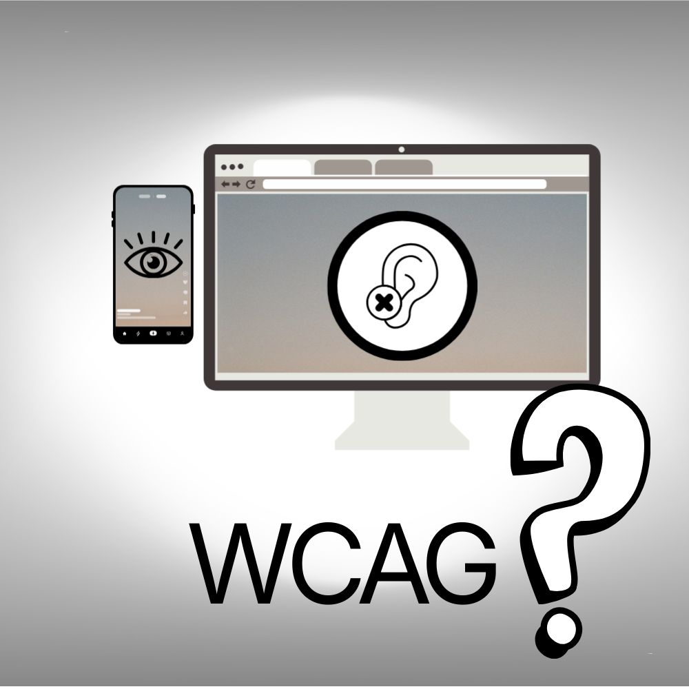 WCAG 2.2 to obowiązek dla sklepów online od 2025 roku?