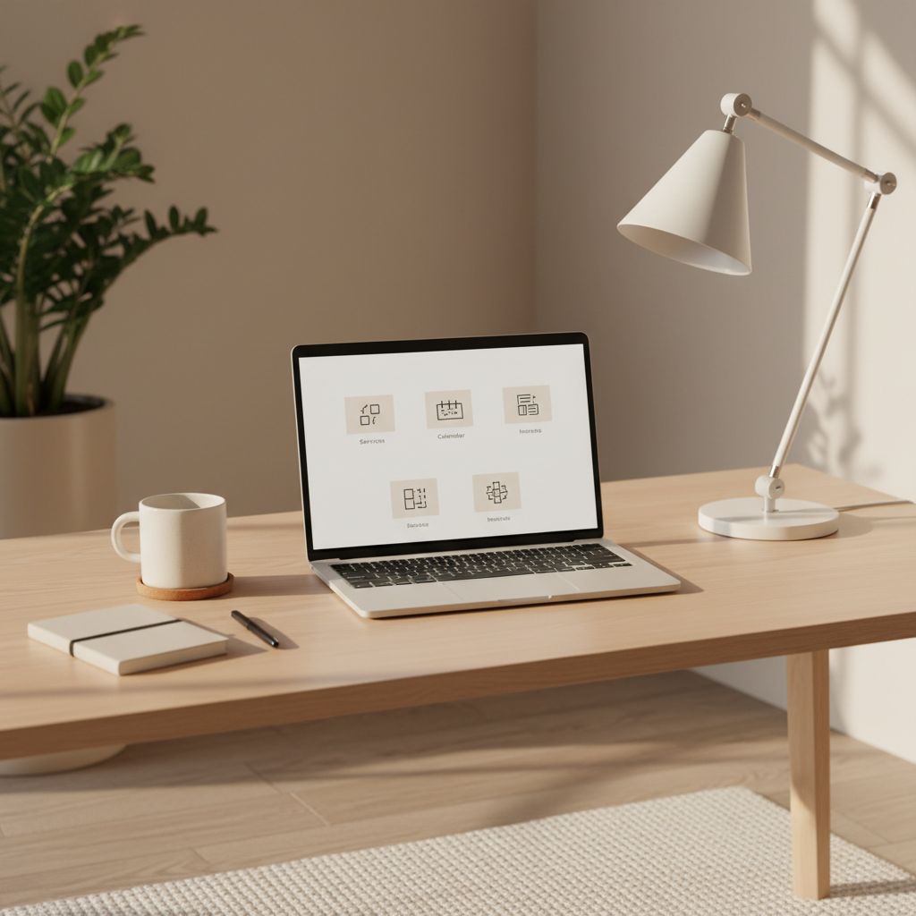 Pillar Shopify Dla Uslug - SimpleFlow blog ecommerce