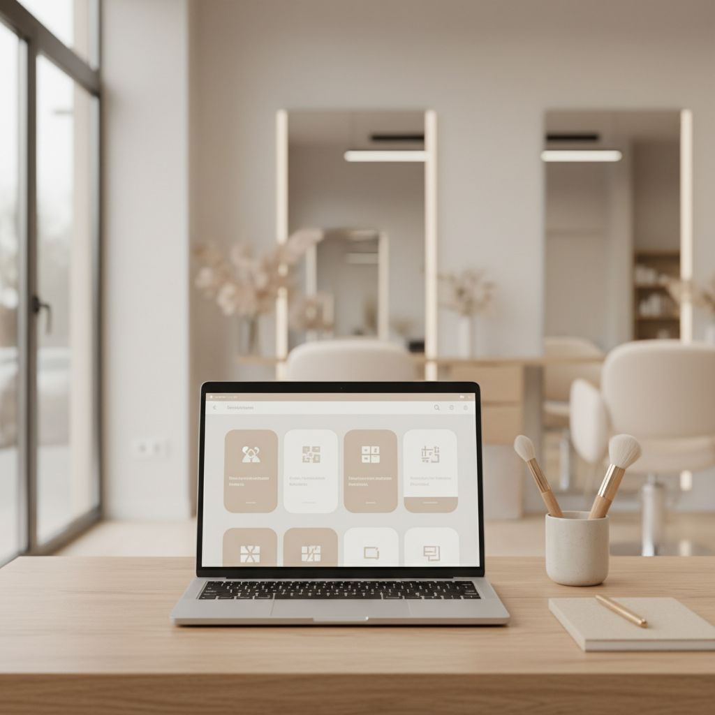 Najlepsze Apki Shopify Gabinet Uslugi 2026 - SimpleFlow blog ecommerce