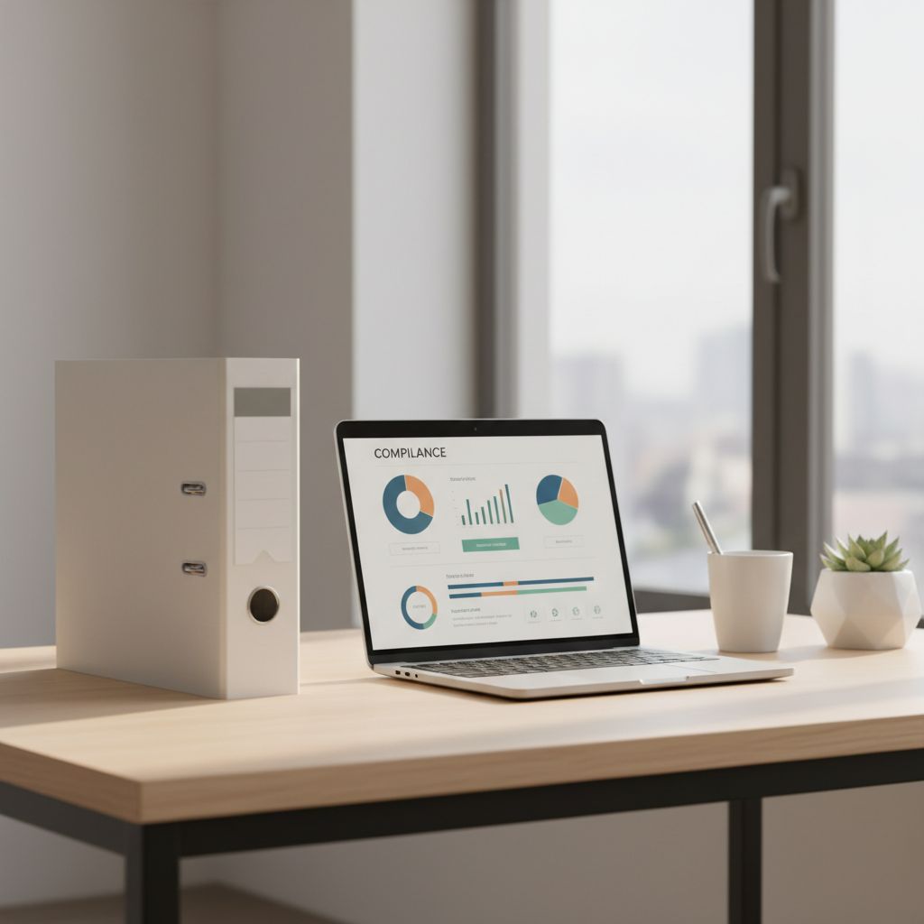 Pillar Compliance Gabinetu - SimpleFlow blog ecommerce