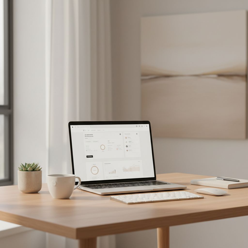 Konsultacja 1h online - Shopify dla początkujących - SimpleFlow
