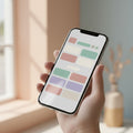 Setup Google Calendar sync dla salonu - SimpleFlow