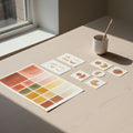 Full branding (logo + kolorystyka + typografia) - SimpleFlow
