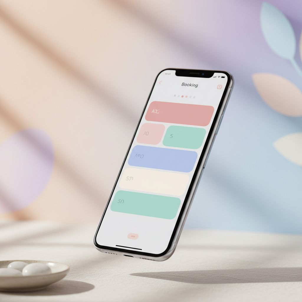Setup Outlook Calendar sync z Shopify - SimpleFlow