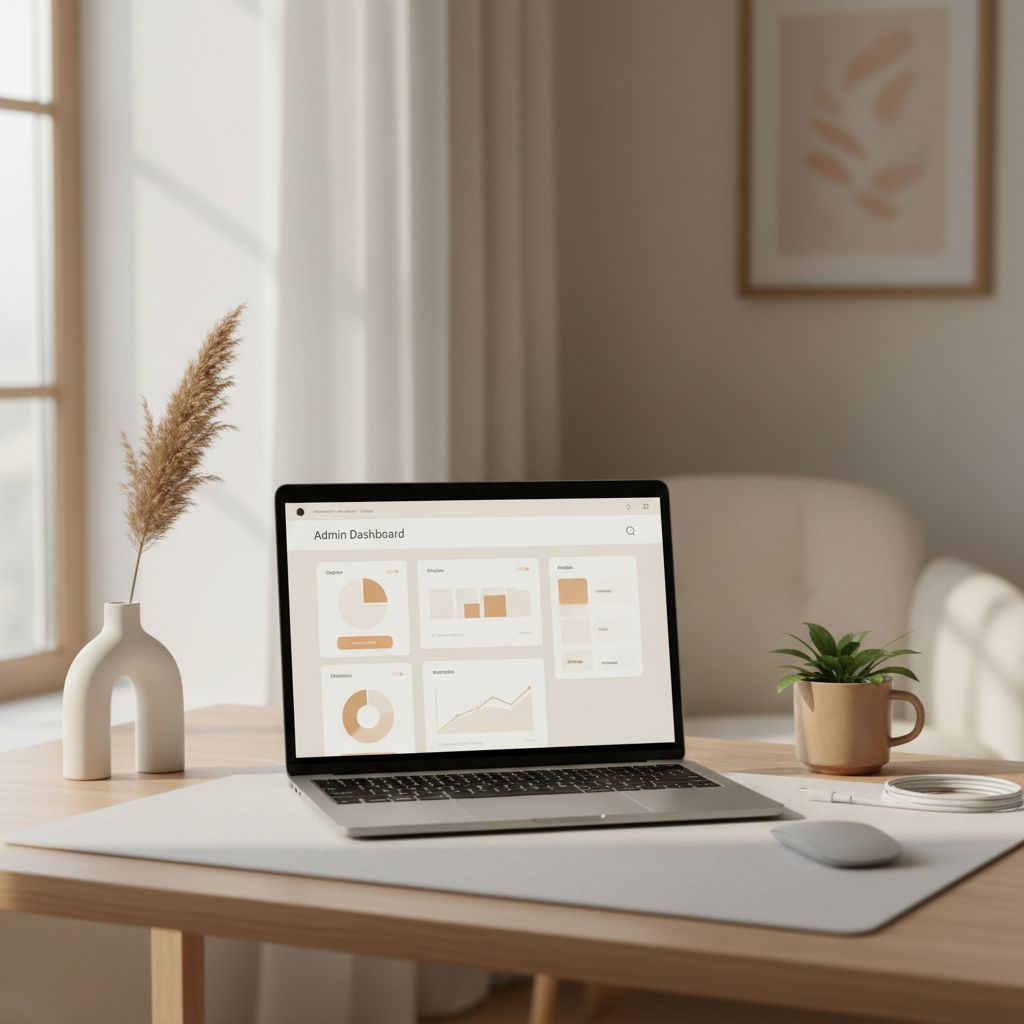 Druga opinia - audyt cudzego wdrożenia Shopify - SimpleFlow