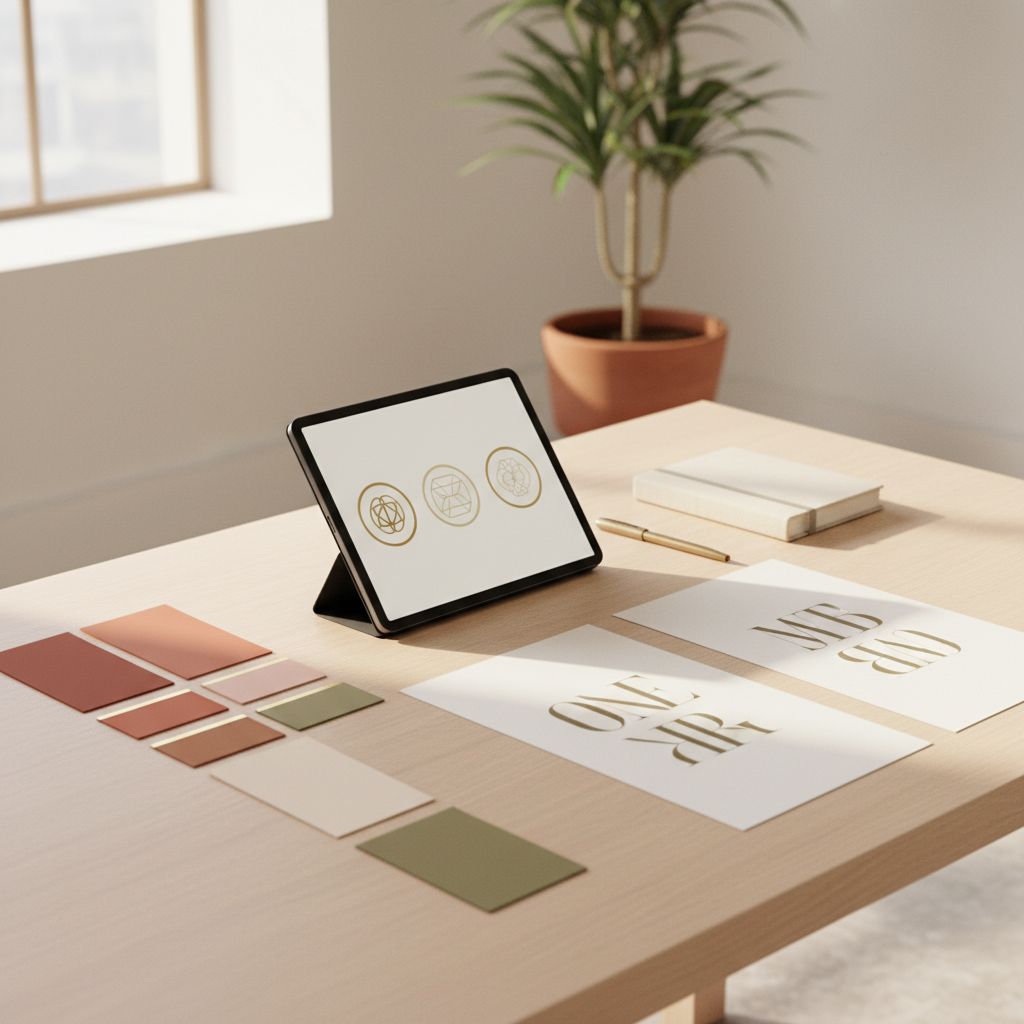 Logo dla sklepu Shopify - SimpleFlow