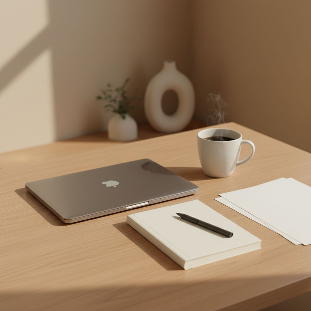 Brand voice guide + style sheet - SimpleFlow