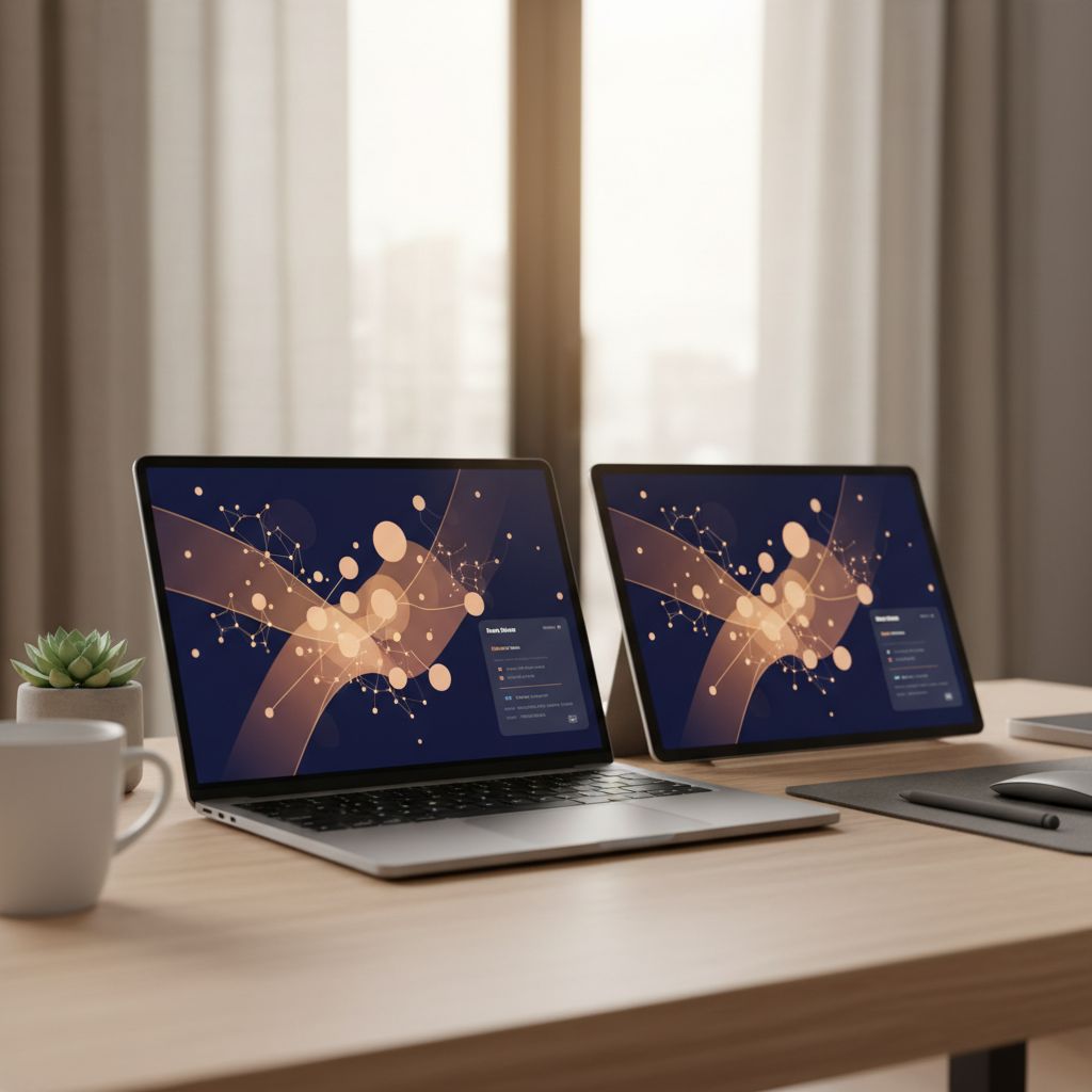 Setup conversion tracking cross-platform - SimpleFlow