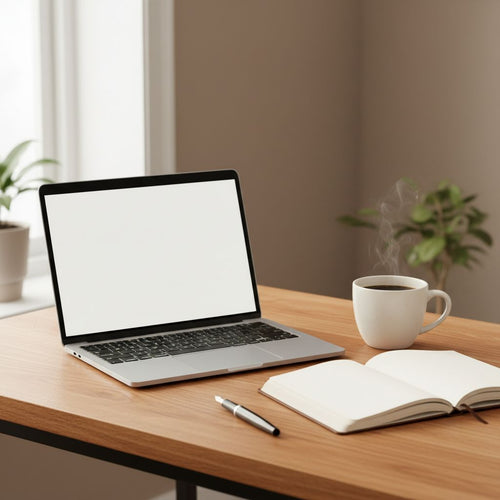 Blog seria 4 artykuły (1 miesiąc) - SimpleFlow