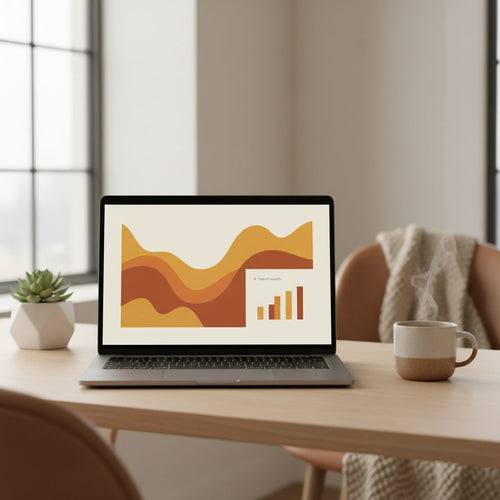 Audyt SEO sklepu Shopify - SimpleFlow