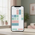 Własny kalendarz rezerwacji na Shopify (custom) - SimpleFlow