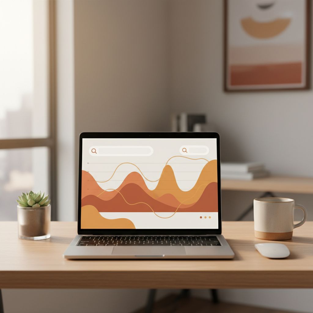 Optymalizacja Core Web Vitals - SimpleFlow