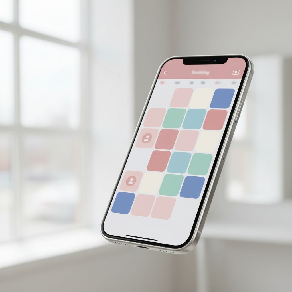 Integracja Calendesk + Shopify - SimpleFlow